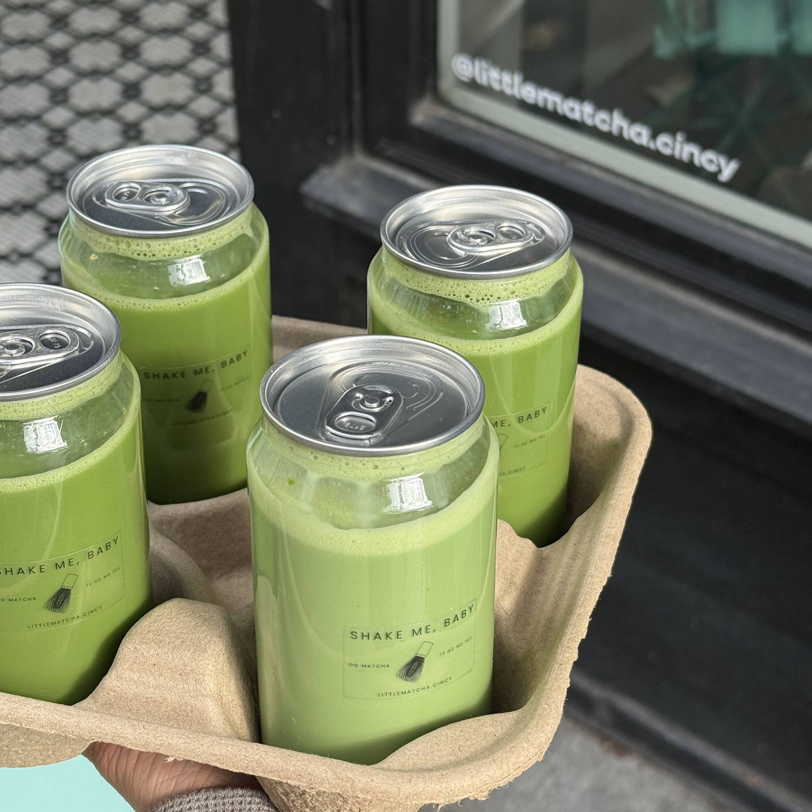 Gallery | little matcha